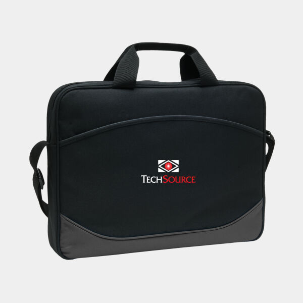 TechSource Printed - Value Computer Case Thumbnail