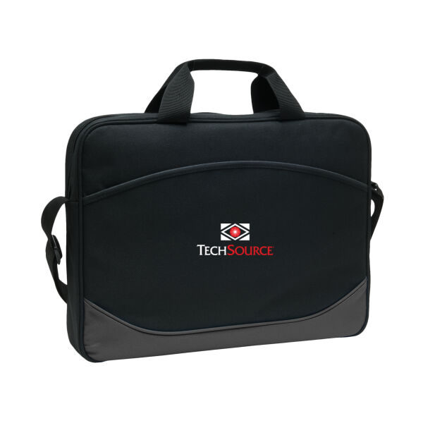 TechSource Printed - Value Computer Case Thumbnail