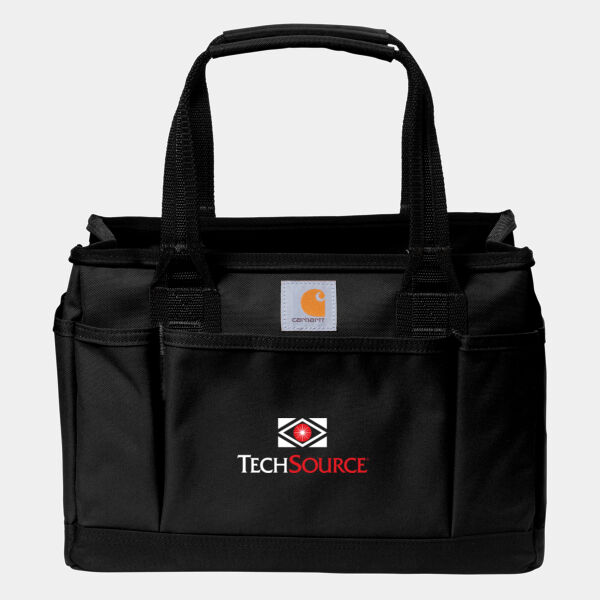 TechSource Printed - Utility Tote Thumbnail