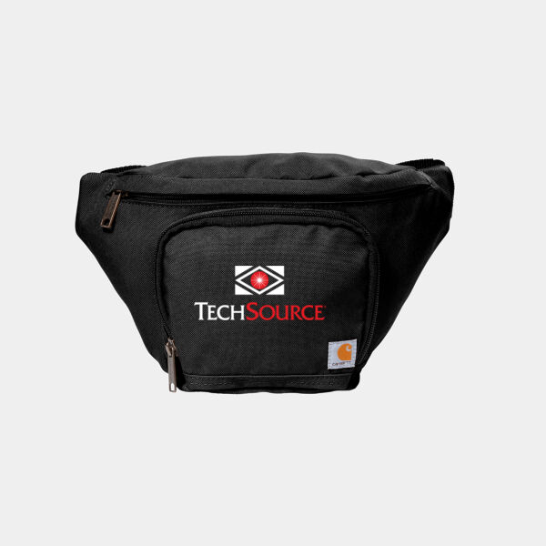 TechSource Printed - Waist Pack Thumbnail