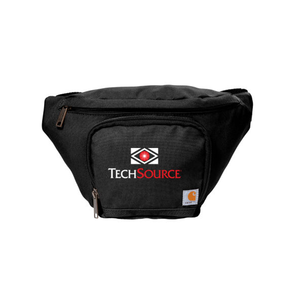 TechSource Printed - Waist Pack Thumbnail
