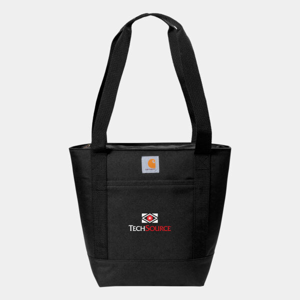 TechSource Printed - Tote 18 Can Cooler Thumbnail