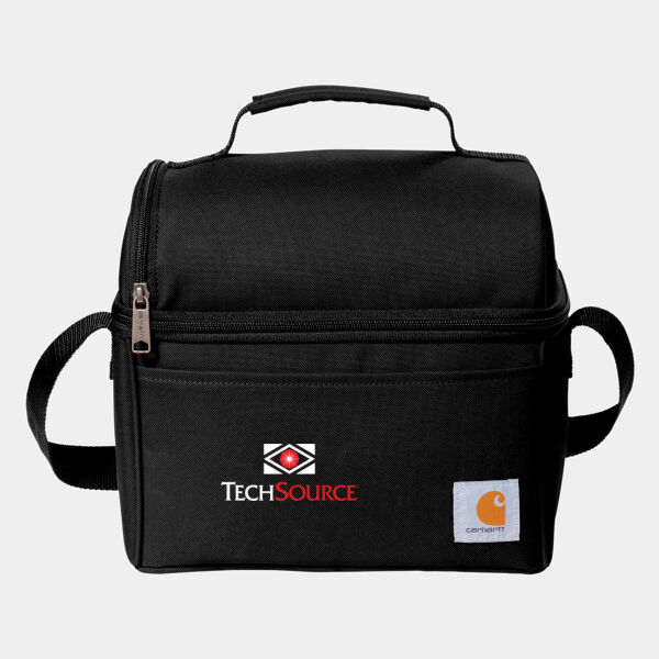 TechSource Printed - Lunch 6 Can Cooler Thumbnail