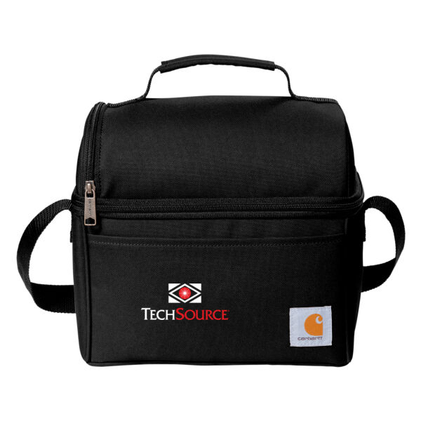 TechSource Printed - Lunch 6 Can Cooler Thumbnail