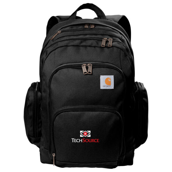 TechSource Printed - Foundry Series Pro Backpack Thumbnail