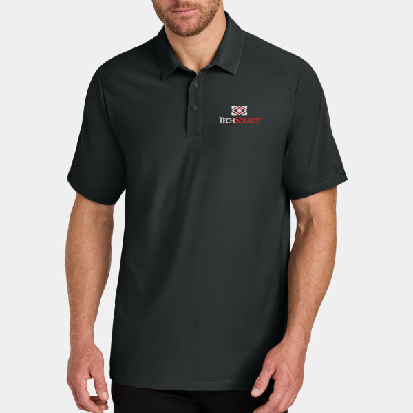 TechSource Embroidered - Envision Polo Thumbnail