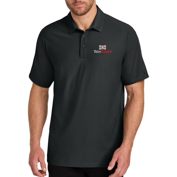 TechSource Embroidered - Envision Polo Thumbnail