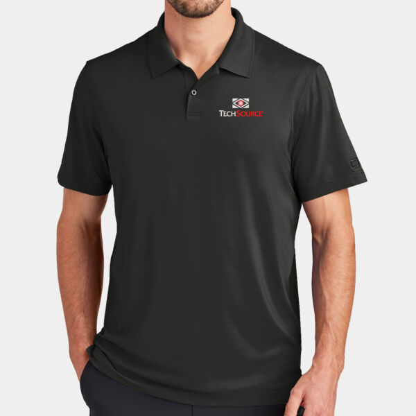 TechSource Embroidered - Regain Polo Thumbnail