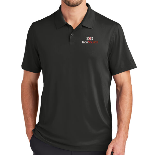 TechSource Embroidered - Regain Polo Thumbnail