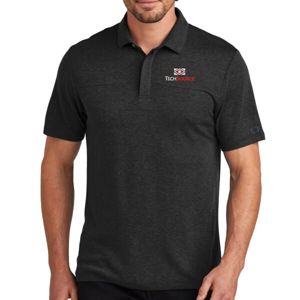 TechSource Embroidered - Command Polo Thumbnail