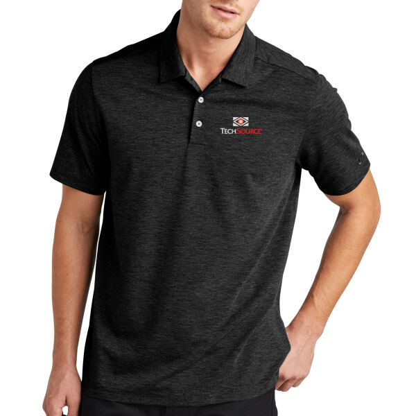 TechSource Embroidered - Evolution Polo Thumbnail