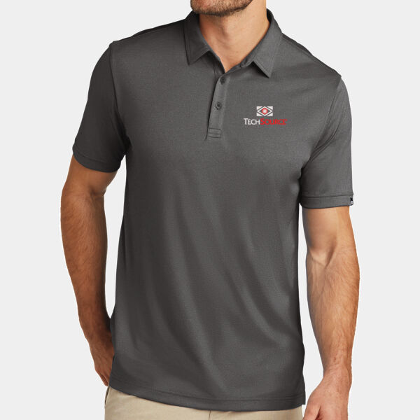 TechSource Embroidered - TravisMathew Coto Performance Polo Thumbnail
