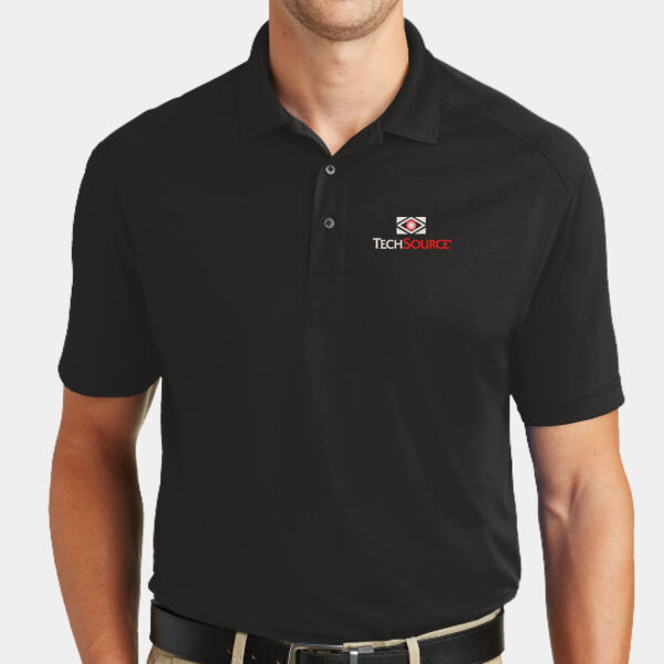 TechSource Embroidered - Tall Select Lightweight Snag Proof Polo Thumbnail