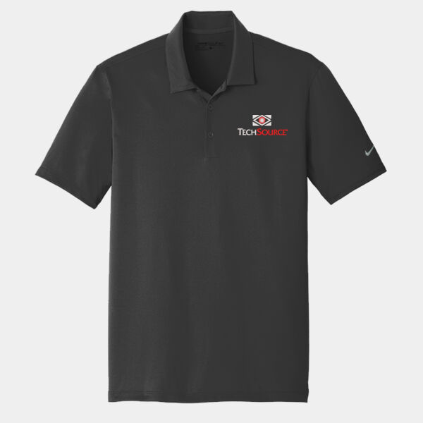TechSource Embroidered - Dri FIT Legacy Polo Thumbnail