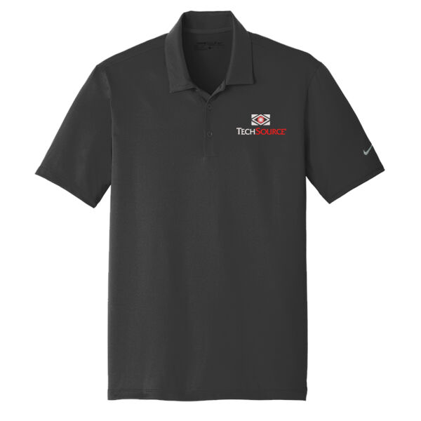 TechSource Embroidered - Dri FIT Legacy Polo Thumbnail