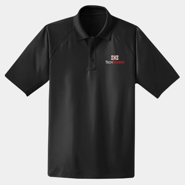 TechSource Embroidered - Tall Select Snag Proof Tactical Polo Thumbnail