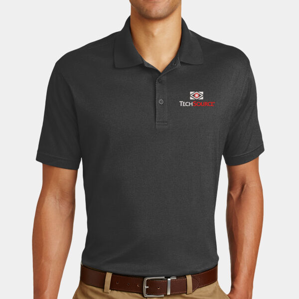 TechSource Embroidered - Performance Polo Thumbnail