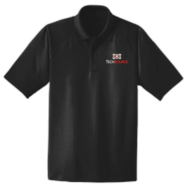 TechSource Embroidered - Select Snag Proof Polo Thumbnail
