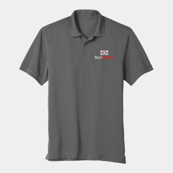 TechSource Embroidered - Industrial Snag Proof Pique Polo Thumbnail