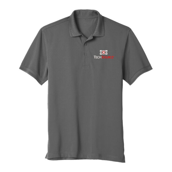 TechSource Embroidered - Industrial Snag Proof Pique Polo Thumbnail