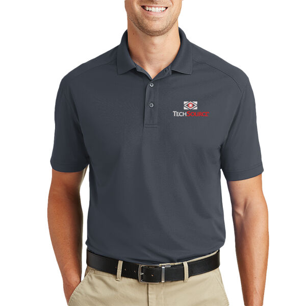TechSource Embroidered - Select Lightweight Snag Proof Polo Thumbnail