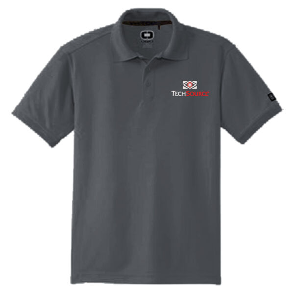 TechSource Embroidered - Caliber 2.0 Polo Thumbnail