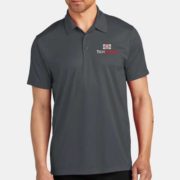 TechSource Embroidered - Framework Polo Thumbnail