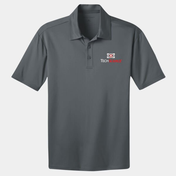 TechSource Embroidered - Silk Touch™ Performance Polo  Thumbnail