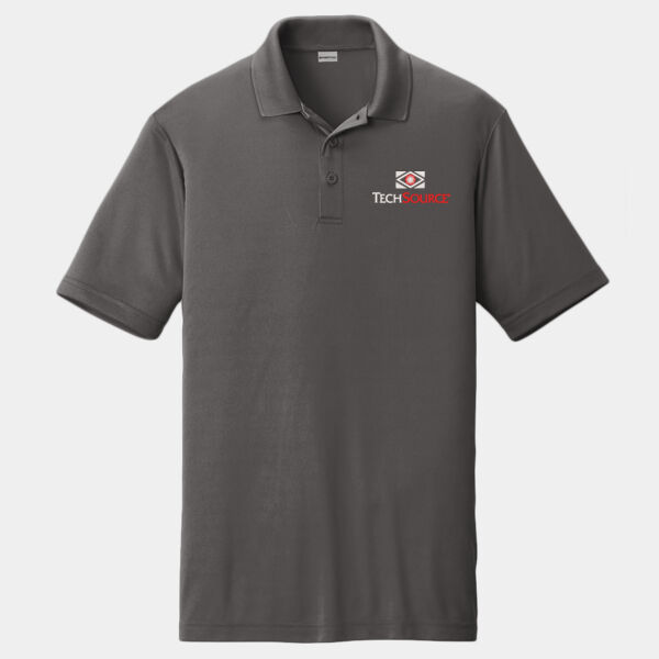 TechSource Embroidered - PosiCharge ® Competitor ™ Polo Thumbnail