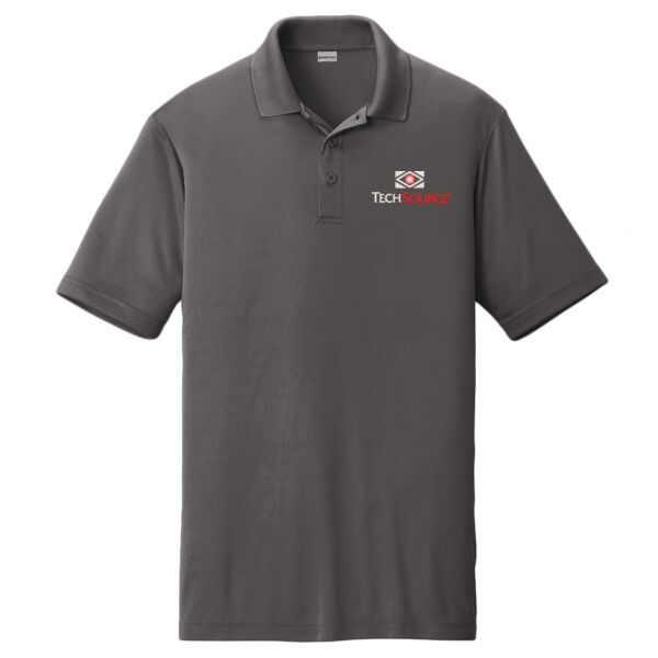 TechSource Embroidered - PosiCharge ® Competitor ™ Polo Thumbnail