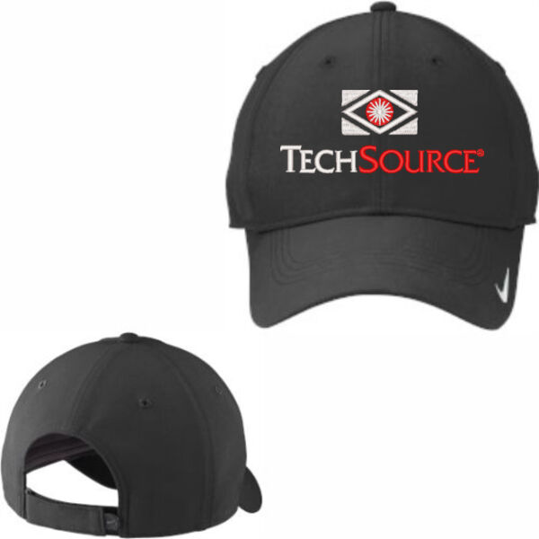 TechSource Embroidered - Swoosh Legacy 91 Cap Thumbnail