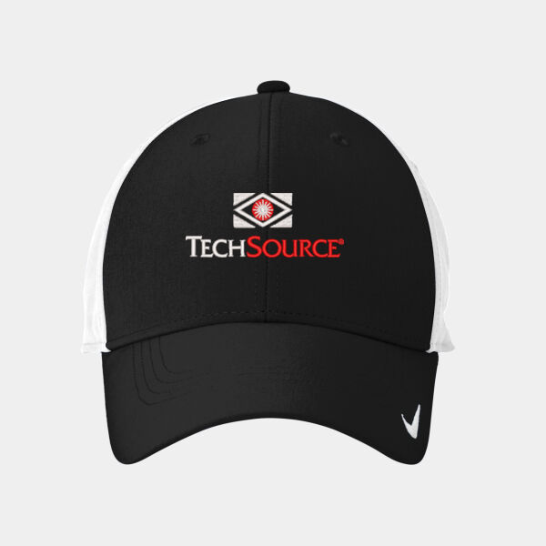 TechSource Embroidered - Dri FIT Legacy Cap Thumbnail