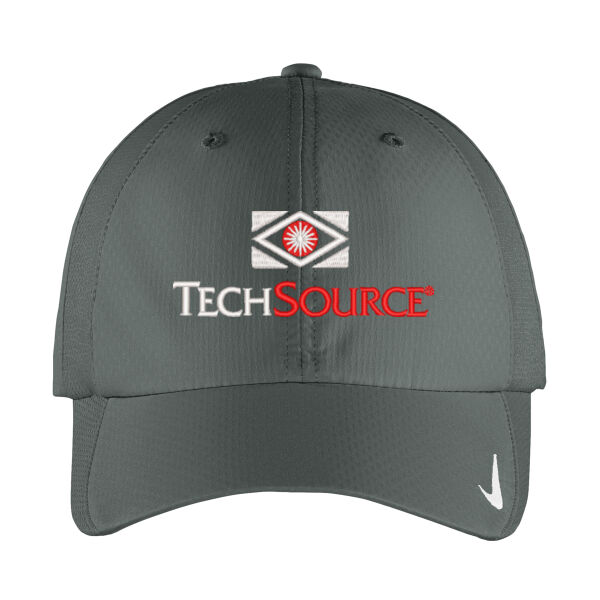 TechSource Embroidered - Sphere Performance Cap Thumbnail