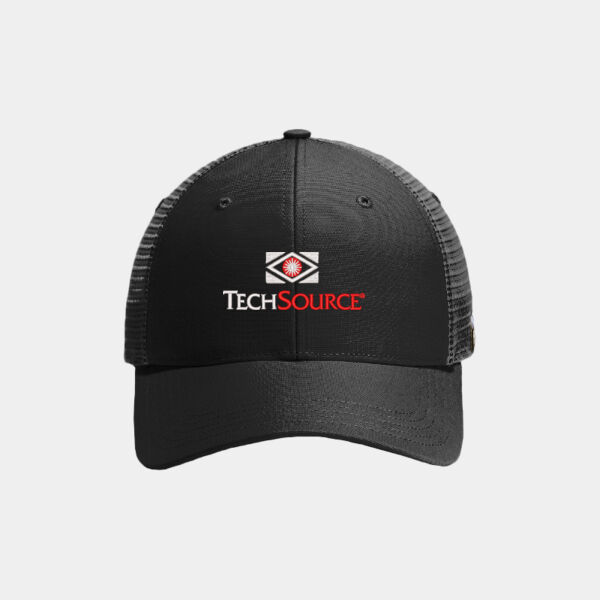 TechSource Embroidered - Rugged Professional Series Cap Thumbnail