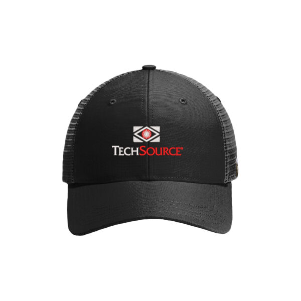 TechSource Embroidered - Rugged Professional Series Cap Thumbnail