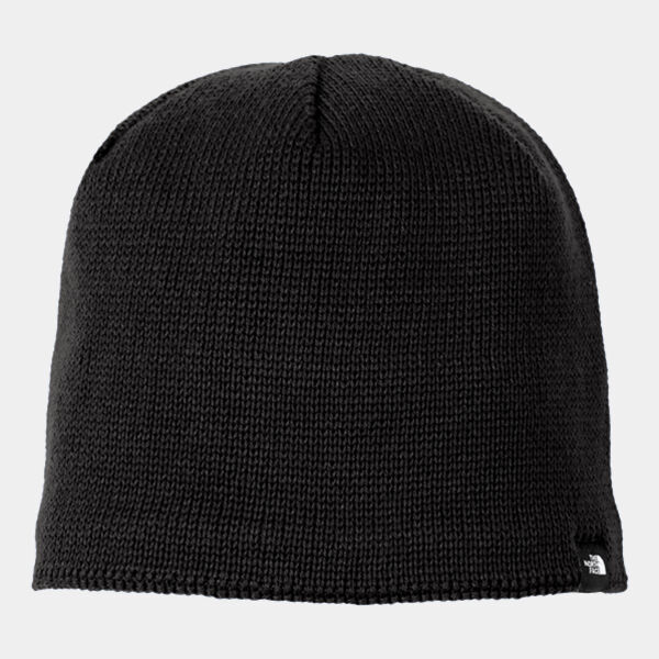 TechSource Embroidered - Mountain Beanie Thumbnail