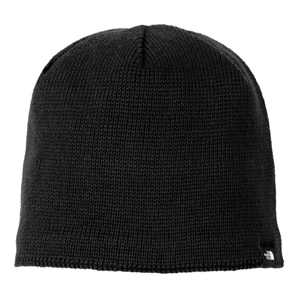 TechSource Embroidered - Mountain Beanie Thumbnail