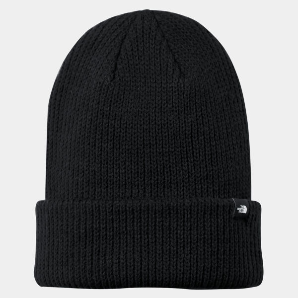 TechSource Embroidered - Truckstop Beanie Thumbnail