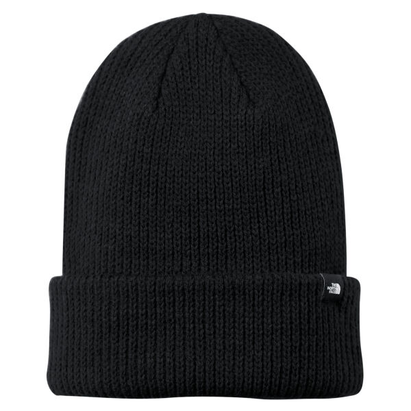 TechSource Embroidered - Truckstop Beanie Thumbnail
