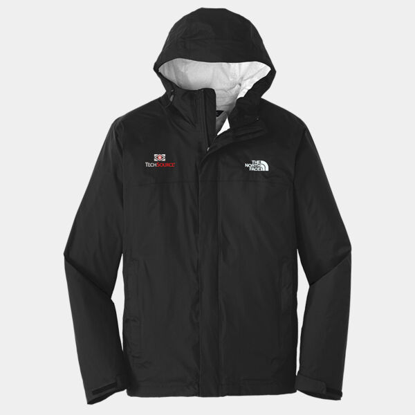 TechSource Embroidered - DryVent ™ Rain Jacket Thumbnail