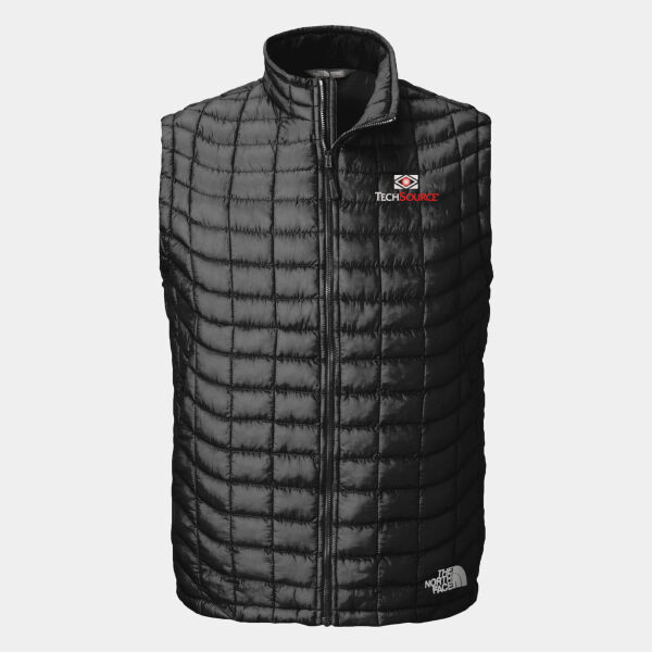 TechSource Embroidered - ThermoBall Trekker Vest  Thumbnail