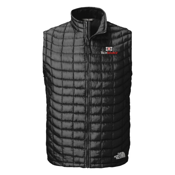 TechSource Embroidered - ThermoBall Trekker Vest  Thumbnail