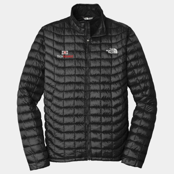 TechSource Embroidered - ThermoBall ™ Trekker Jacket Thumbnail
