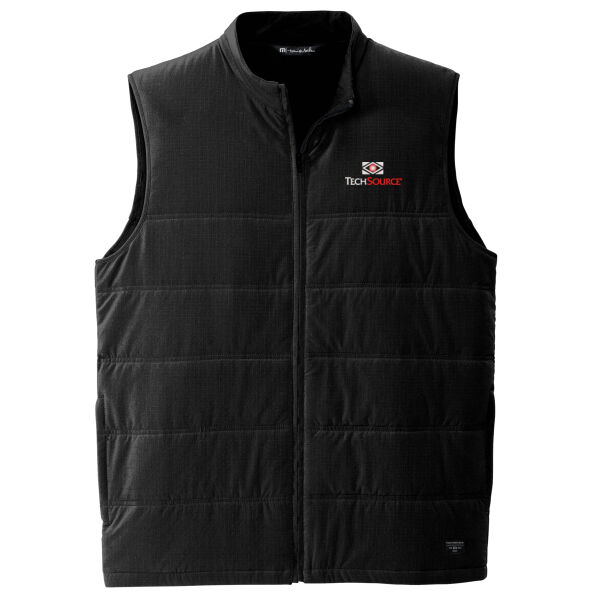 TechSource Embroidered - Cold Bay Vest Thumbnail