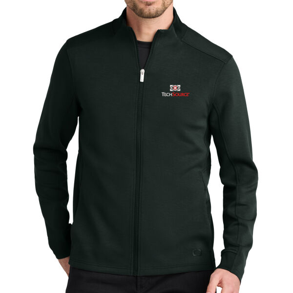 TechSource Embroidered - Transcend Full Zip Thumbnail