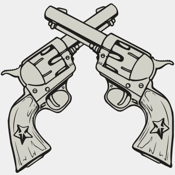 AR COWBOY 34 RC Thumbnail