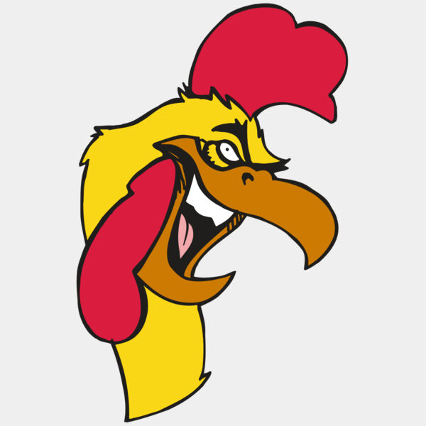 AR5 Gamecock 08 RQC Thumbnail