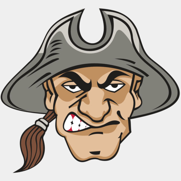 PATRIOT HD0502 RQC Thumbnail