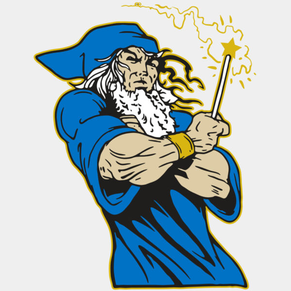 AR31 WIZARD 01 RQC Thumbnail