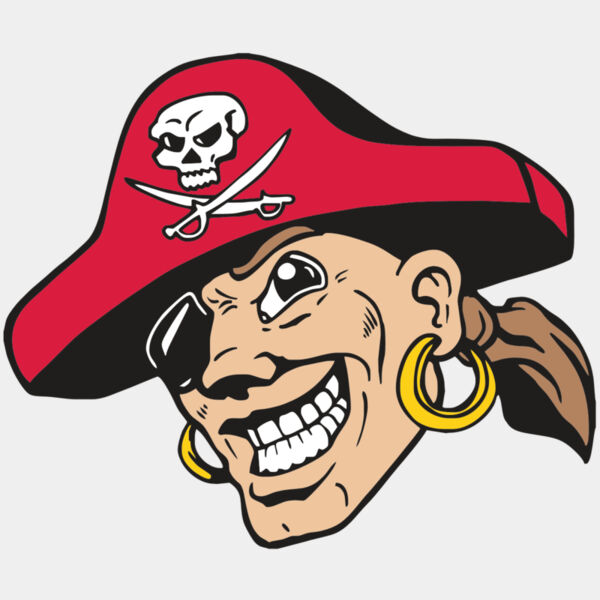 AR5 Pirate 33 RQC Thumbnail